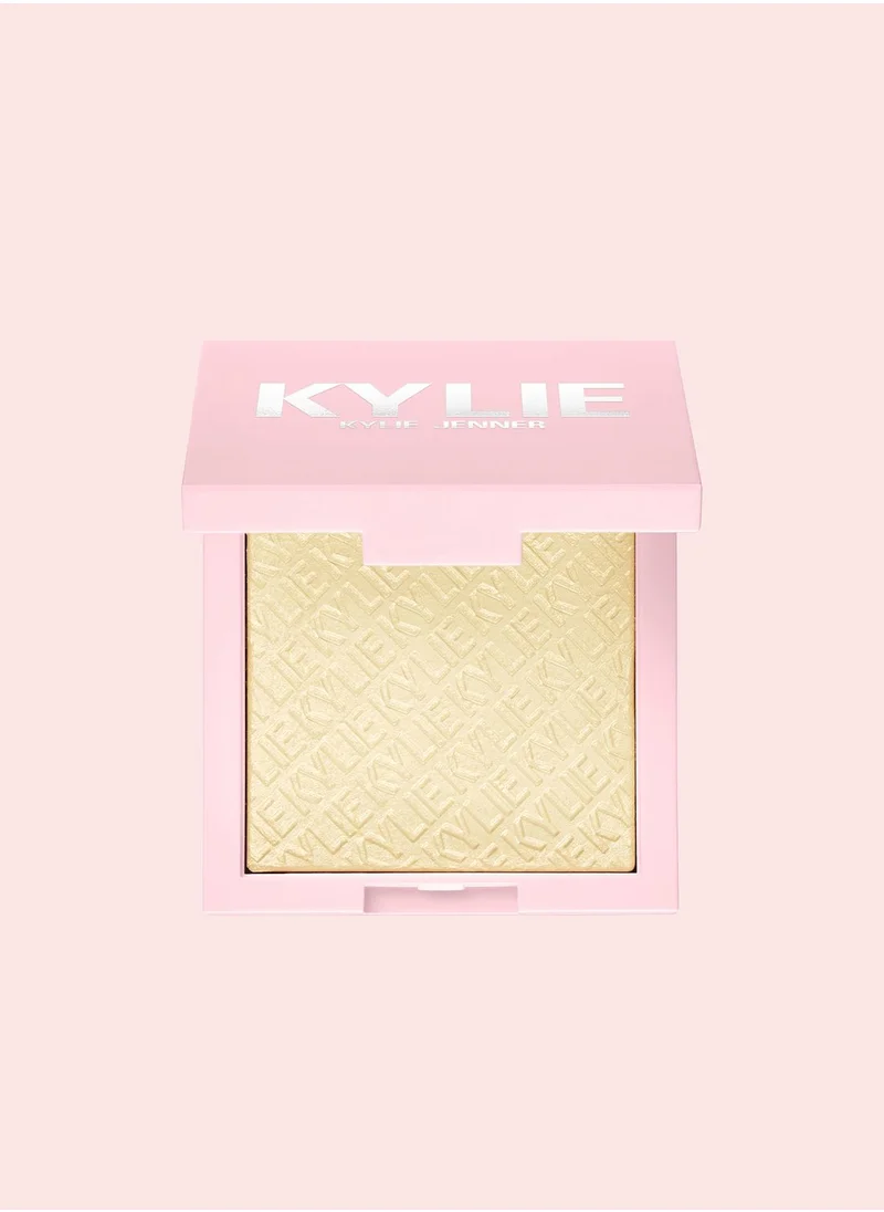 Kylie Cosmetics Kylighter Illuminating Powder - 010 - Quartz