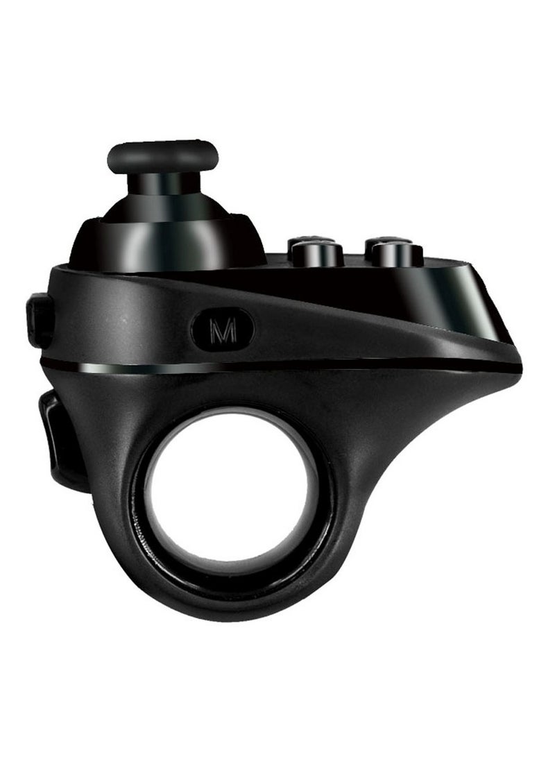 R1 Bluetooth Mini Ring Game Handle Controller Grip Game Pad  - Image 5