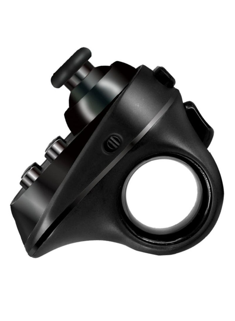 R1 Bluetooth Mini Ring Game Handle Controller Grip Game Pad  - Image 3