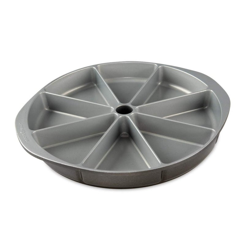 Nordic Ware Scottish Scone  Cornbread Pan