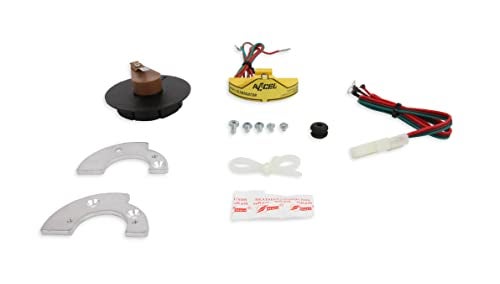 ACCEL 2020 Point Eliminator Kit - Image 2