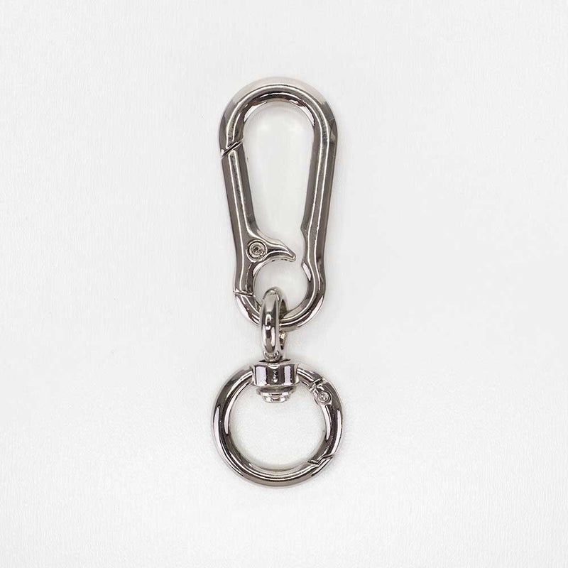 Ritzz Clip Spring Hook 80MM  - Image 1
