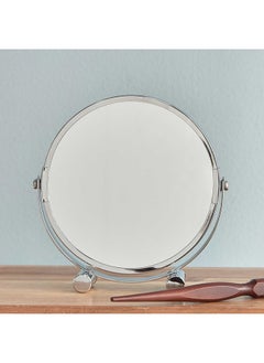 Home Box Ailena 1X / 5X Magnifying Table Mirror 16 x 16.5 x 3.5 cm  - Image 2