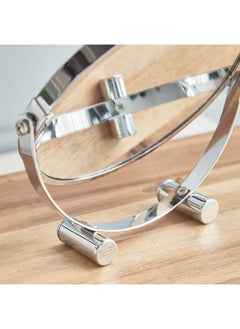 Home Box Ailena 1X / 5X Magnifying Table Mirror 16 x 16.5 x 3.5 cm  - Image 4