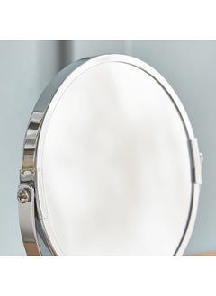 Home Box Ailena 1X / 5X Magnifying Table Mirror 16 x 16.5 x 3.5 cm  - Image 3