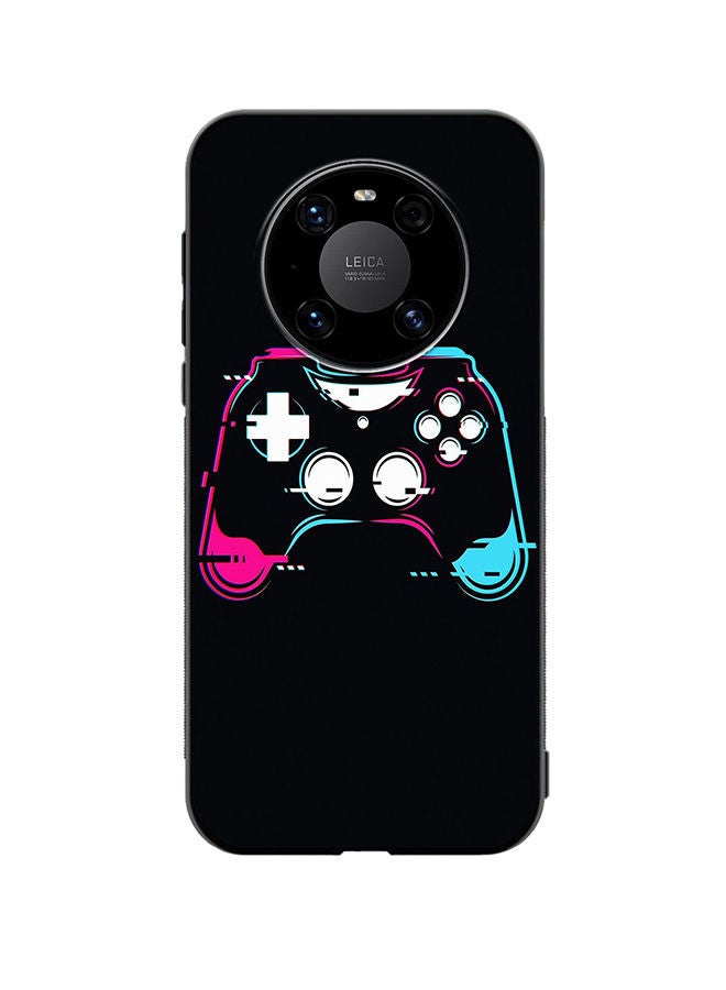 VR CREATIVE Protective Case Cover For Huawei Mate 40 Ps5 Remote Control Design Multicolour - Image 1