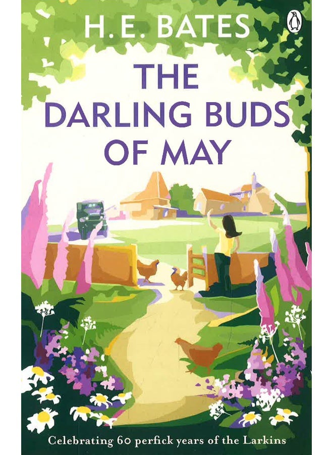 Pop Larkin #1: The Darling Buds Of May - Image 1