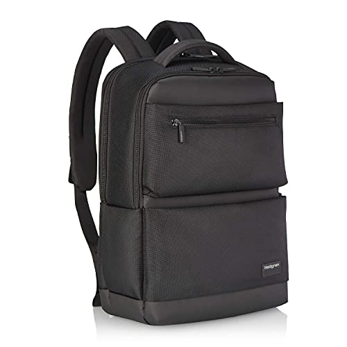 Hedgren Script 15.6" RFID Laptop Backpack - Image 3