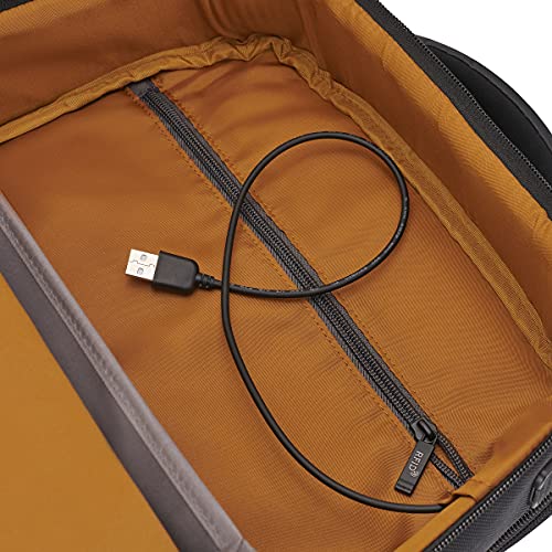 Hedgren Script 15.6" RFID Laptop Backpack - Image 4