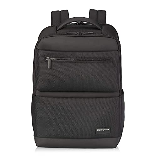 Hedgren Script 15.6" RFID Laptop Backpack - Image 1