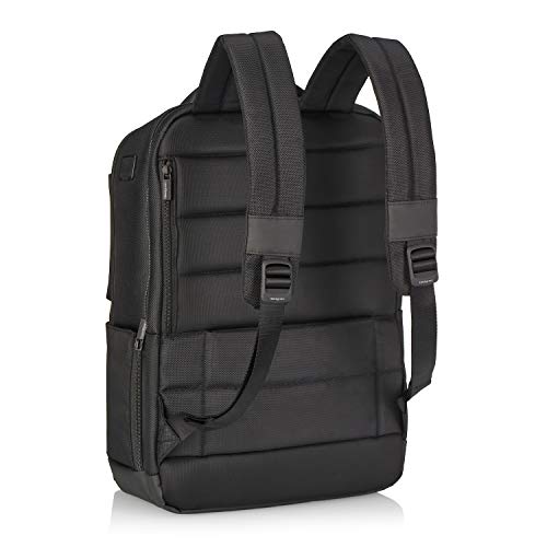 Hedgren Script 15.6" RFID Laptop Backpack - Image 2