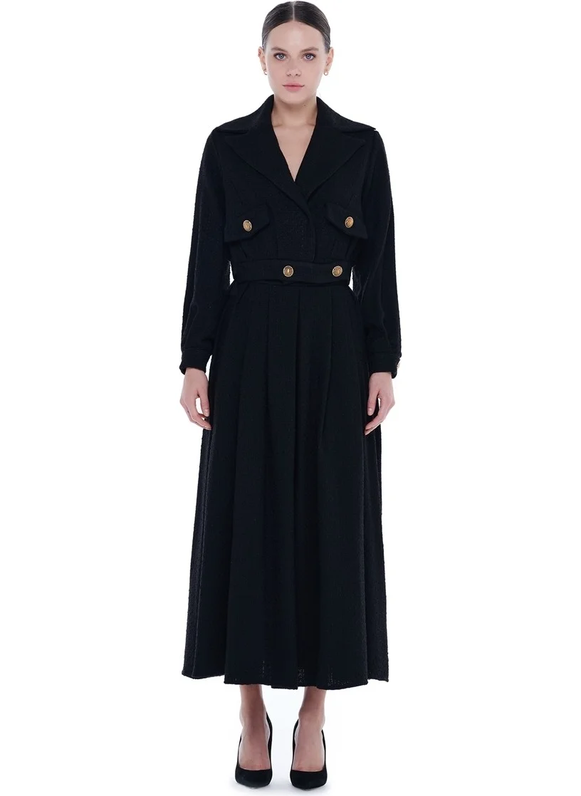 Miha Passa Suit Black