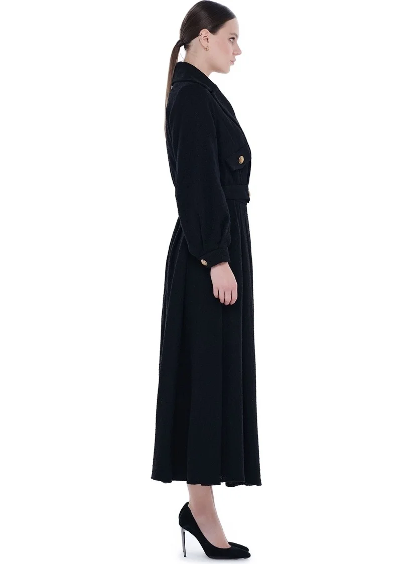 Miha Passa Suit Black