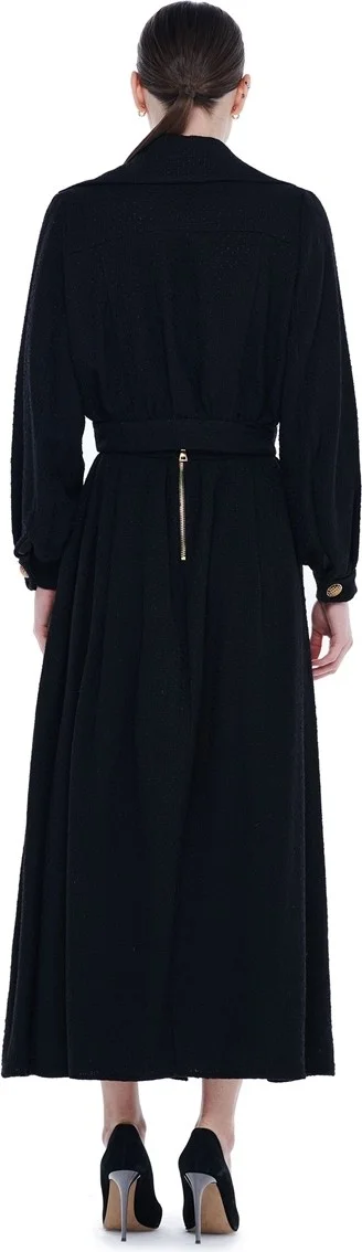 Miha Passa Suit Black