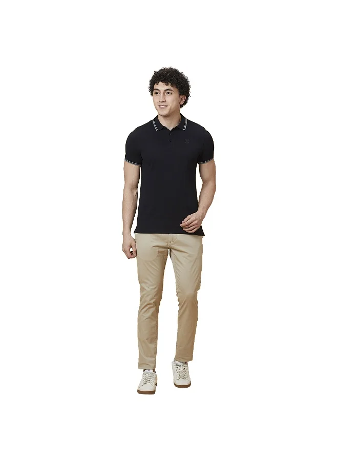 Being Human Mens Stone Slim Fit Chinos