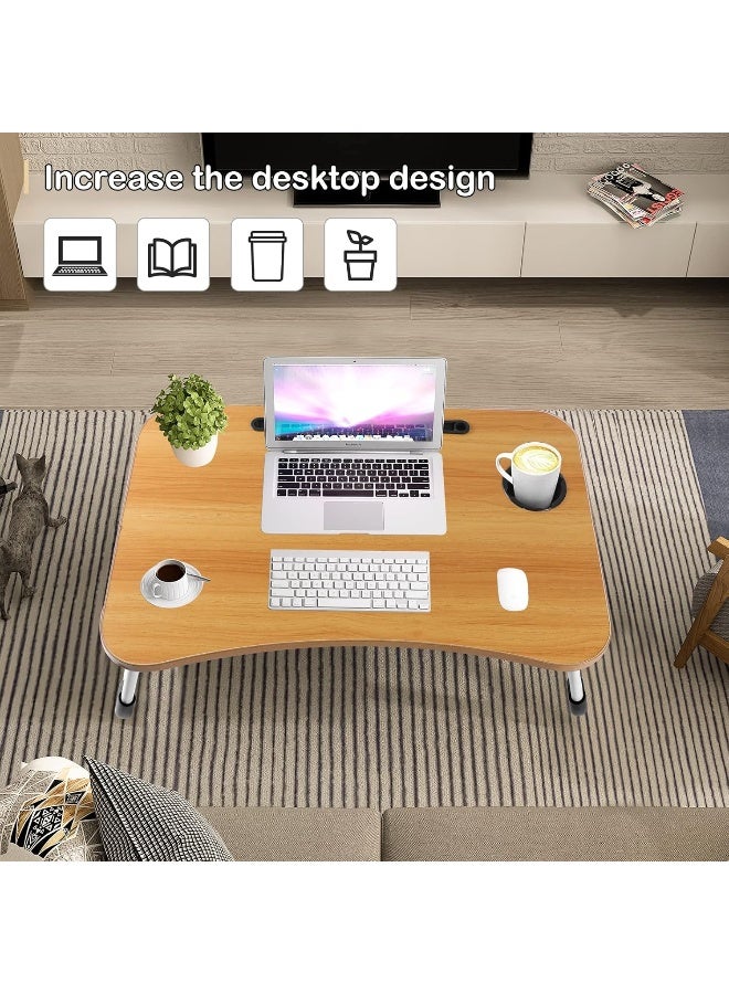 SKY-TOUCH Portable Folding Laptop Desk  - Image 5