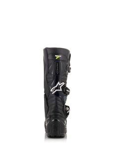 Alpinestars Alpinestars Tech 7 Enduro Drystar -Black Grey 2012620-106-15  - Image 5