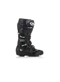 Alpinestars Alpinestars Tech 7 Enduro Drystar -Black Grey 2012620-106-15  - Image 2