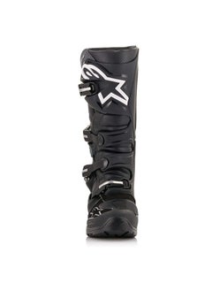 Alpinestars Alpinestars Tech 7 Enduro Drystar -Black Grey 2012620-106-15  - Image 3