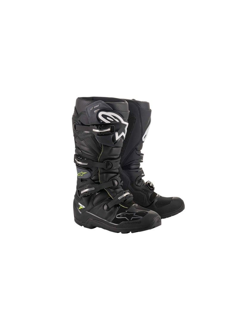 Alpinestars Tech 7 Enduro Drystar -Black Grey 2012620-106-15 - pzsku/Z1410C6EA5E85A0D1418AZ/45/_/1662619867/e599c648-e383-4969-bfad-ca9cfa2ba87c