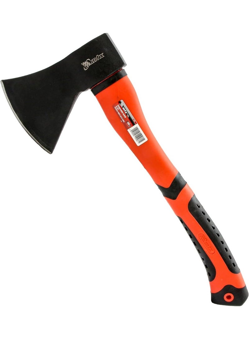 MTX Axe with Fibreglass Handle (1000g) - Image 1