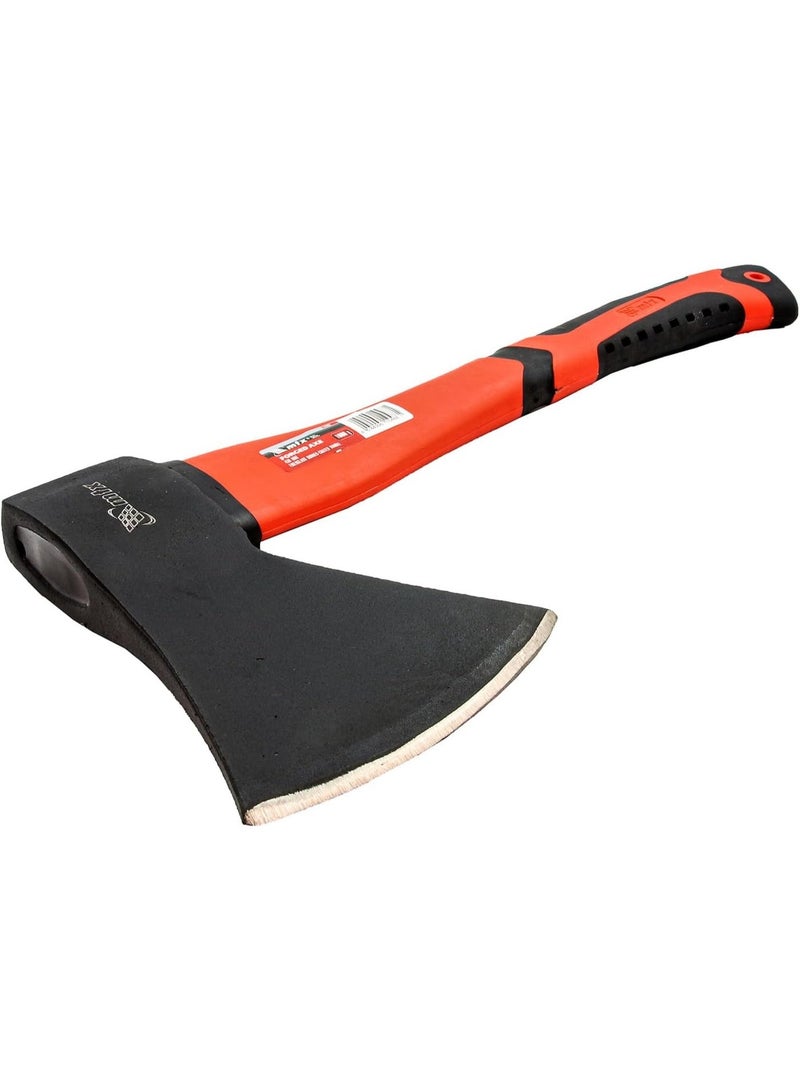 MTX Axe with Fibreglass Handle (1000g) - Image 4