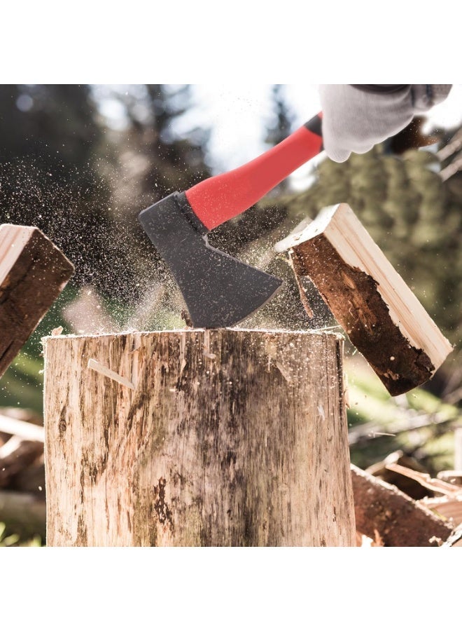 MTX Axe with Fibreglass Handle (1000g) - Image 5