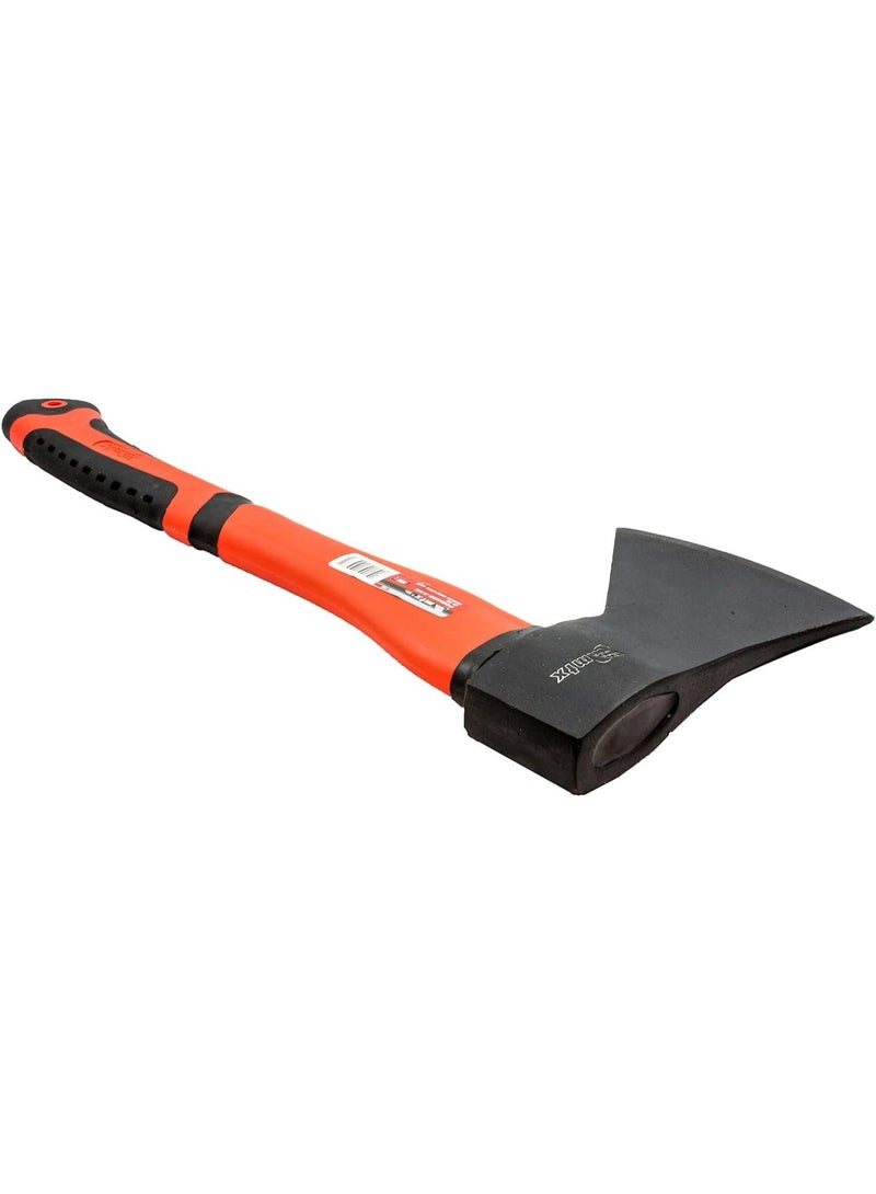 MTX Axe with Fibreglass Handle (1000g) - Image 3