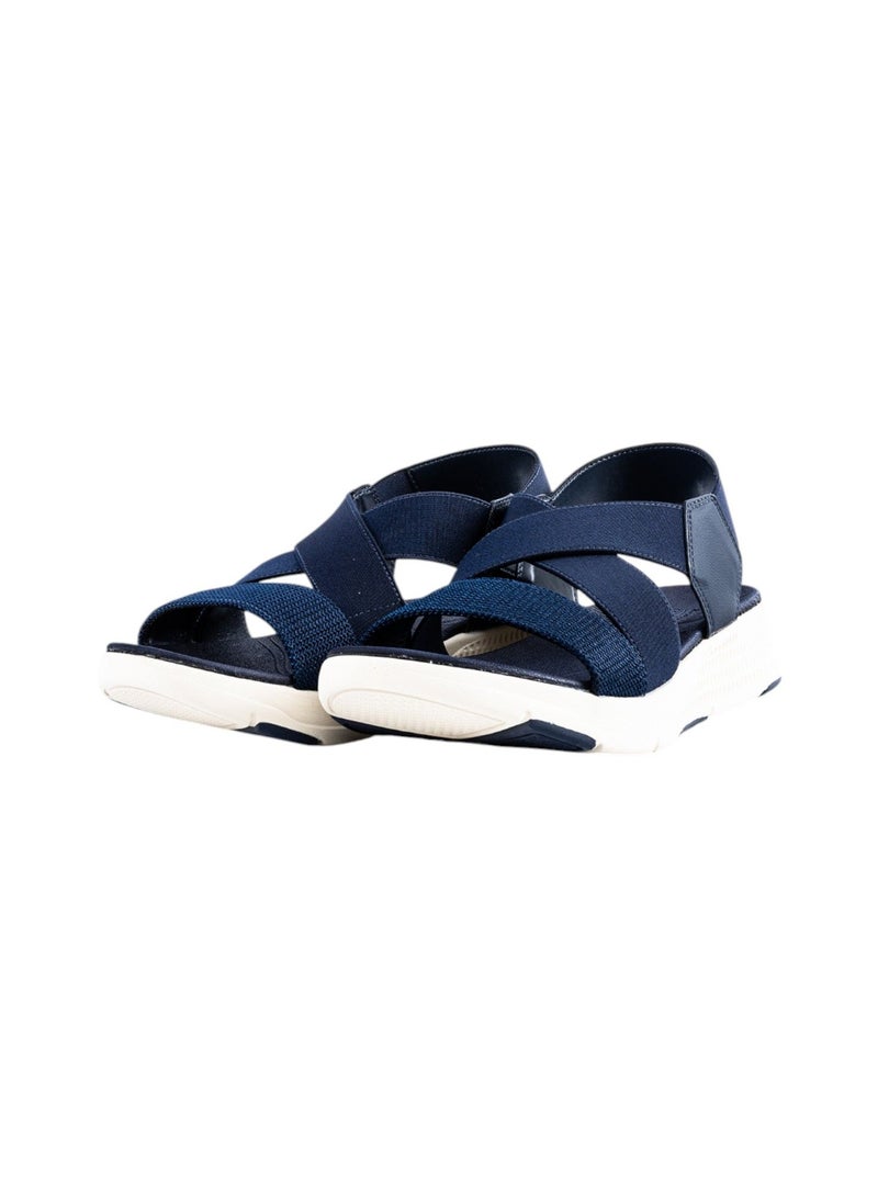 Bata Comfit Casual Wedge Sandals - Image 5