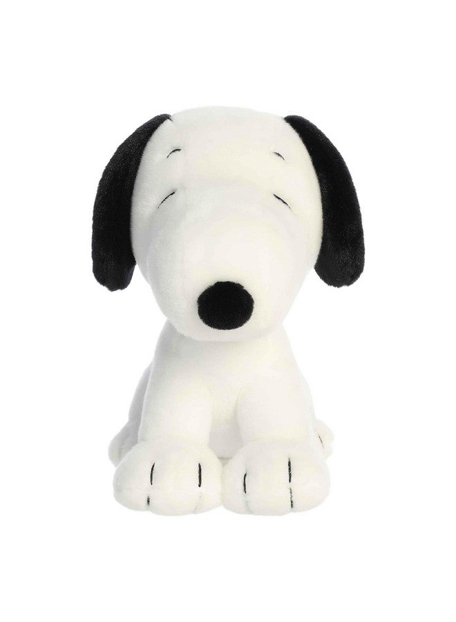 AURORA دميّة أروورا® تيمليس بيستاشيو® سنوبي - شخصيات كلاسيكية - ذكريات دائمة - جالسة 9 بوصات - Image 2