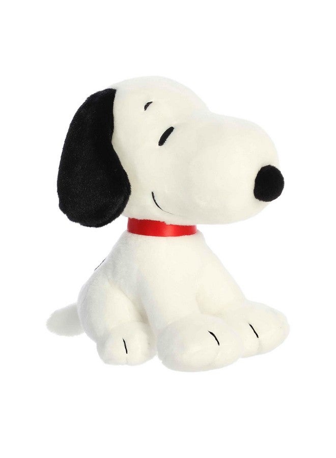 AURORA دميّة أروورا® تيمليس بيستاشيو® سنوبي - شخصيات كلاسيكية - ذكريات دائمة - جالسة 9 بوصات - Image 1