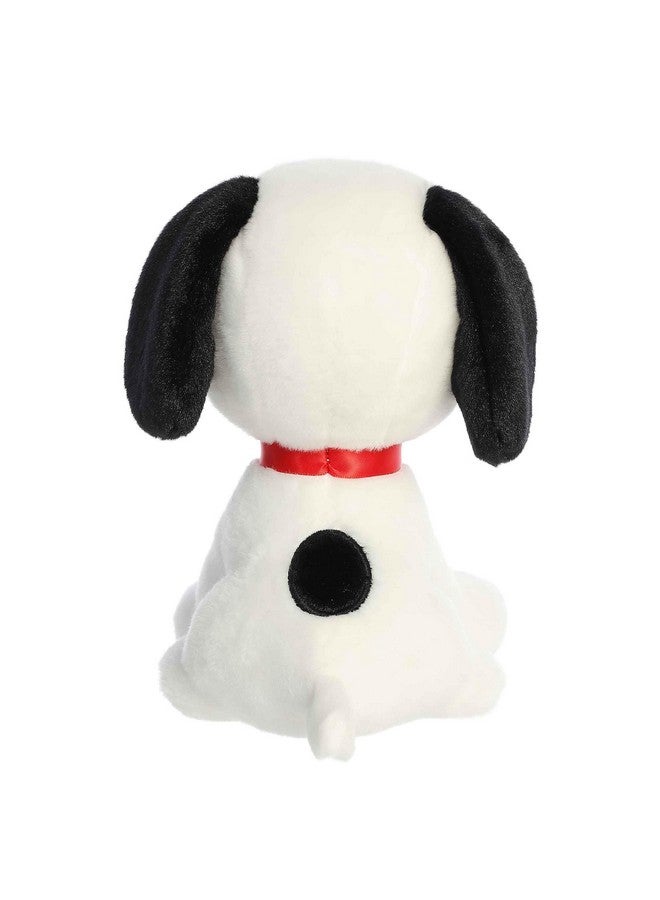 AURORA دميّة أروورا® تيمليس بيستاشيو® سنوبي - شخصيات كلاسيكية - ذكريات دائمة - جالسة 9 بوصات - Image 4