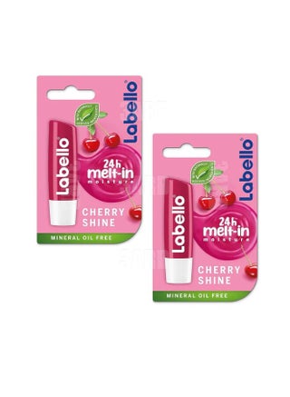 Labello Crazy Shine Stick Lip Balm 4.8g - 2 Pack - pzsku/Z1410DC7AE515C4A136A6Z/45/_/1710594776/660668e2-f731-4359-9204-bb92afadfe04