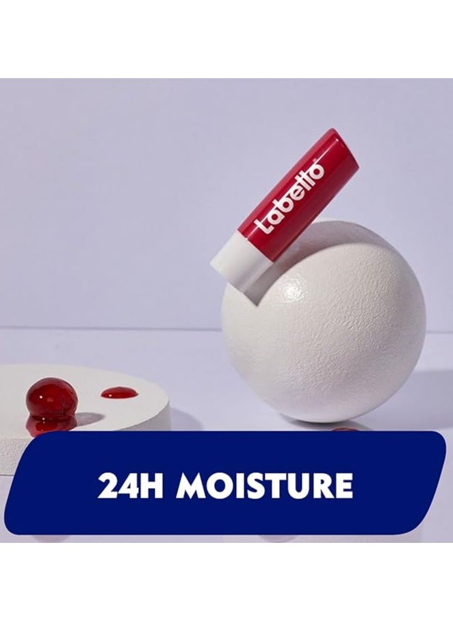 Labello Crazy Shine Stick Lip Balm 4.8g - 2 Pack