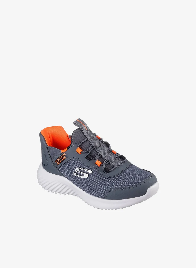 سكيتشرز باوندر