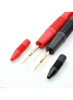 SCHOFIC SCHOFIC Test Lead Probe Set Universal Digital Multimeter Test Lead Probe Wire 1  - Image 2