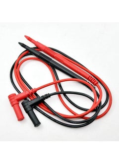 SCHOFIC SCHOFIC Test Lead Probe Set Universal Digital Multimeter Test Lead Probe Wire 1  - Image 1