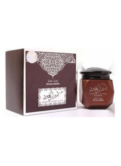 AL MAS Incense by Amir Al Oud from Almas for perfumes 40 grams 