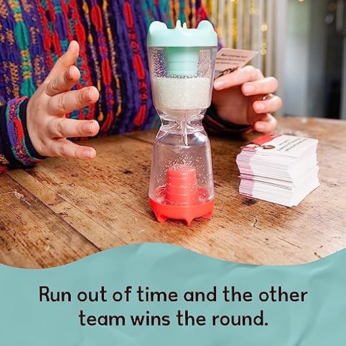 BIG POTATO Obey the Clay Wallace and Gromit Shaun the Sheep Chicken Run Family Game for Kids and Adults and Teens - Image 5