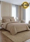 Master Home Textile Brown