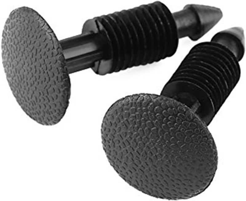 Wivplex Windshield Wiper Cowls for Ford F-150 and Mark LT - Image 5