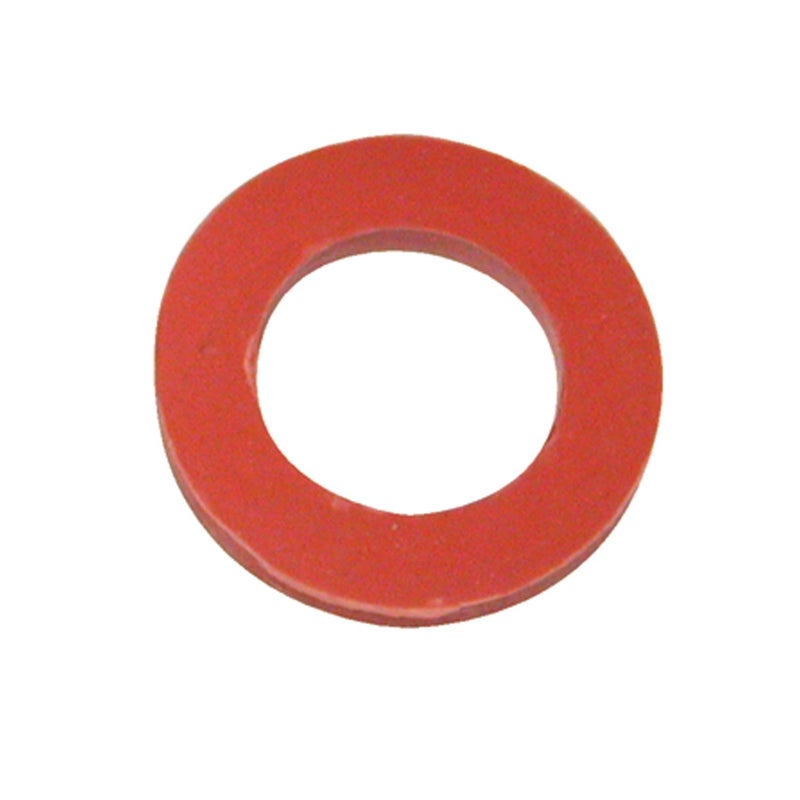 Danco 5/8" Hose Washer, 20 per Bag, Red, 36333W - Image 2