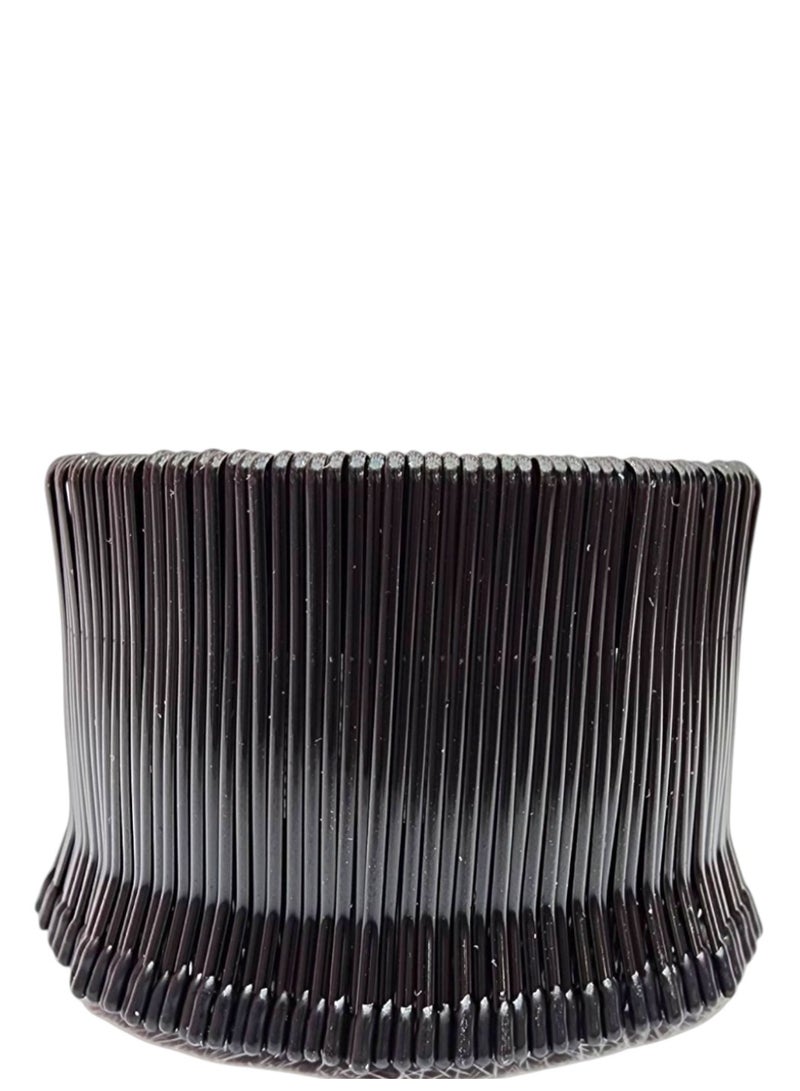 ريد بيري طقم بينس تركي  صغير عالي الجودة بنس حجم صغير لون أسود يحتوي على 280 قرص - Image 2