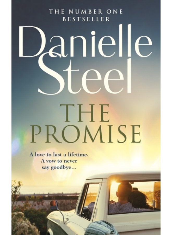 The Promise An epic unputdownable read from the worldwide bestseller - Paperback