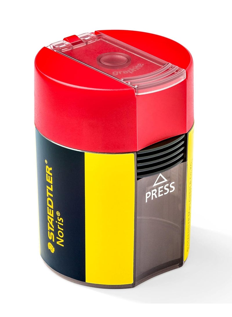 شتدلر مبراة حوض ستيدلر 511 004 نوريس ديزاين - Image 1