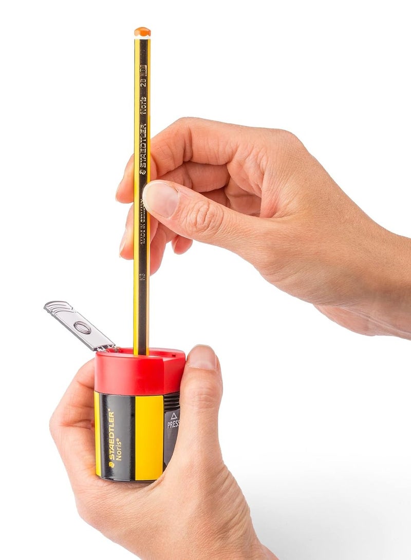 شتدلر مبراة حوض ستيدلر 511 004 نوريس ديزاين - Image 4