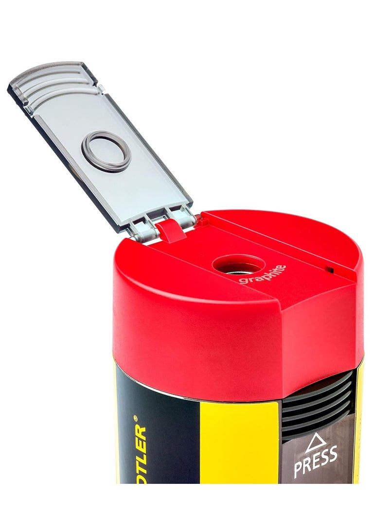 شتدلر مبراة حوض ستيدلر 511 004 نوريس ديزاين - Image 2