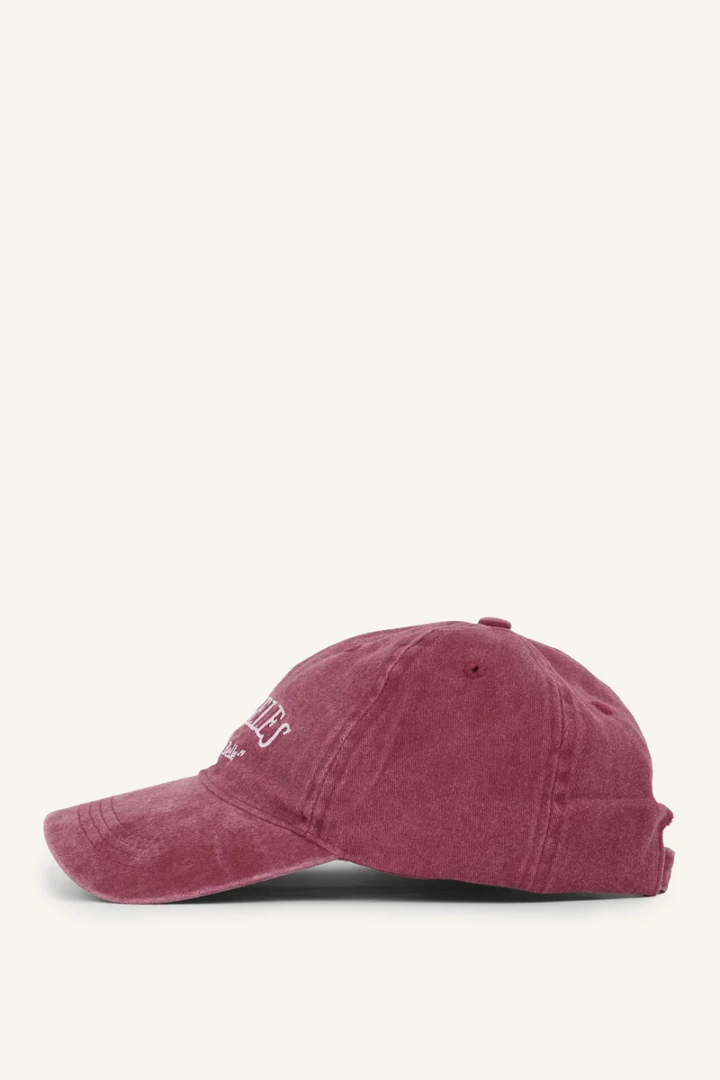 Defacto  Woman Denim Look Hat for Women | Best Price UAE