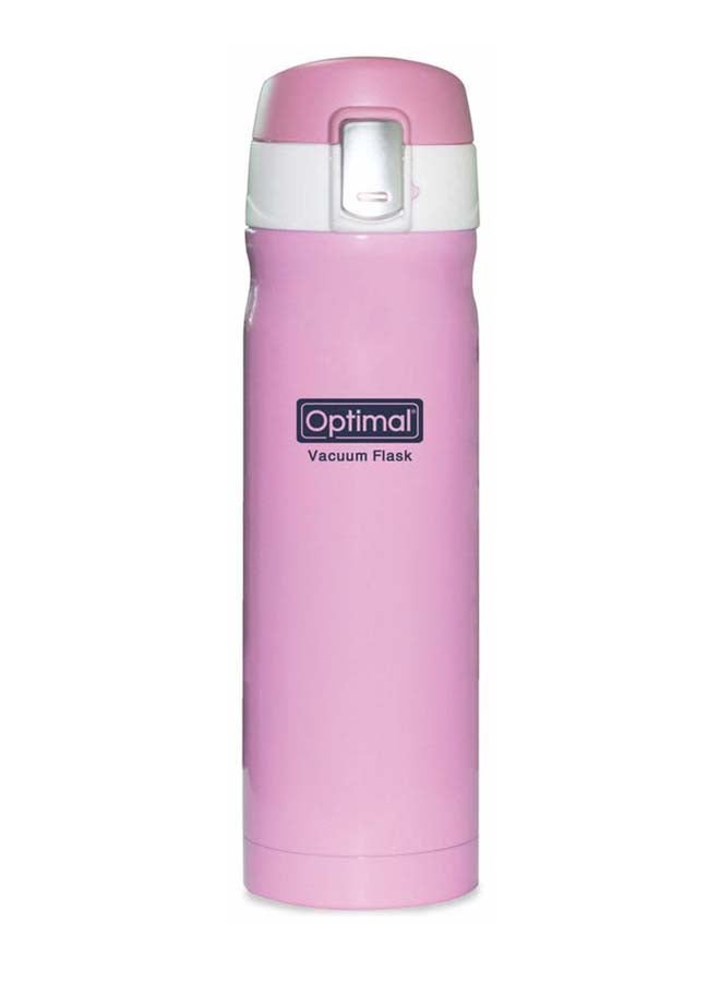 Optimal دورق ستانلس ستيل، 480 مل - Image 3