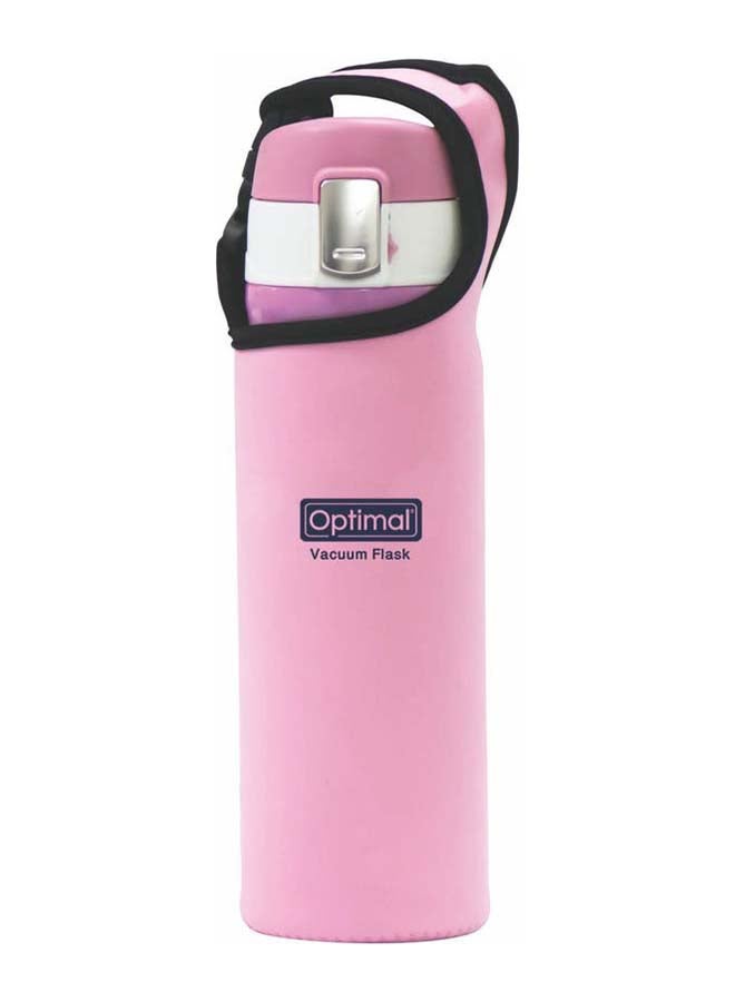 Optimal دورق ستانلس ستيل، 480 مل - Image 2